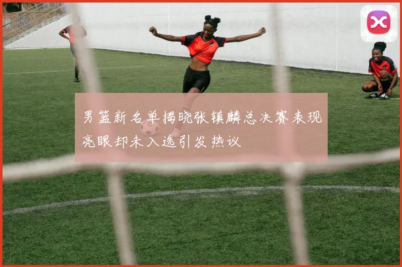 男篮新名单揭晓张镇麟总决赛表现亮眼却未入选引发热议